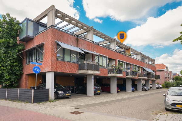 Medium property photo - Watertorenlaan 11, 4141 HT Leerdam